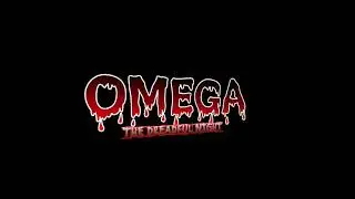 first look poster of omega | short filim |
