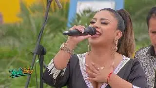 Ladrona de amor - Karen Riques / Miski Takiy