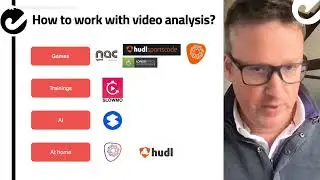 Get the most from video analysis