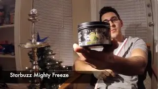 Starbuzz: Mighty Freeze