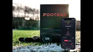 FOOTBAR : TRACKER TUTORIAL