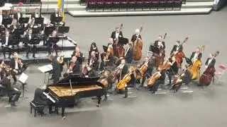 Orchestra National Symphony of Ukraine