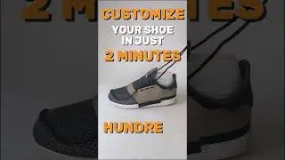 One Shoe &ndash; Infinite Possibilities! | Express Yourself Vol. 1