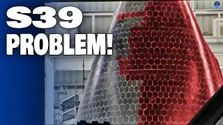 SpaceX Found Unexpected Problems on Starship V3 Heat Shield &ndash; Why Flight 12 Is Now Delayed