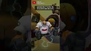 Goalkeeper Blitzcrank looks like a badly tied ham || Best & Worst Skins #leagueoflegends