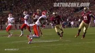 Florida Football | Hype Video | Florida State