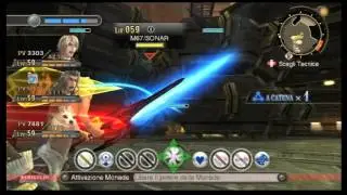 Let's Play Xenoblade Chronicles - Parte 47: Girotondo