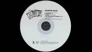 P.U.F. ( Pilich und Funk ) - Chryzantemy błękitne