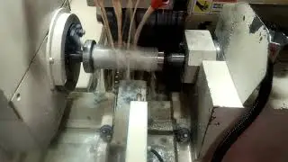 Travers grinding hi- life machine