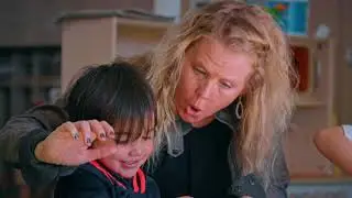 University of Utah Sensory Impairment Programs