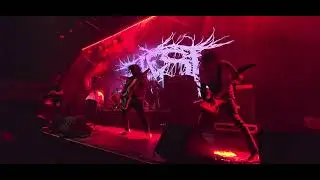 Baest Short Videos of Portals Metal Festival Performance - IV