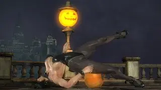 Kasumi Ragdoll Edition | DOA5 Game Mods Live