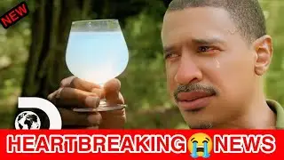 Very Sad News 😭 Moonshiners Make 140 Proof Absinthe Deep In The Louisiana Bayou | Moonshiners