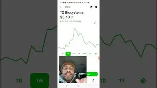 TTOO STOCK T2 BIOSYSTEMS MORNING PRICE PREDICTION #TTOO #STOCKMARKET #STOCKS #AMCSTOCK