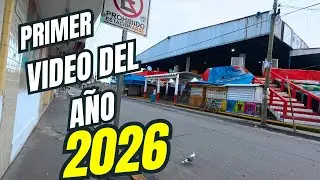 MI PRIMER VIDEO DEL 2026