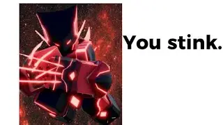 What your stand says about you in AUT!