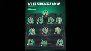 LFC Vs Newcastle #lfc #anfeild