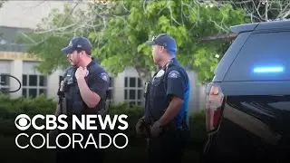 Law enforcement across Colorado on the lookout for drunk drivers on New Year's Eve