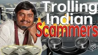 How much can a tech support scammer do?