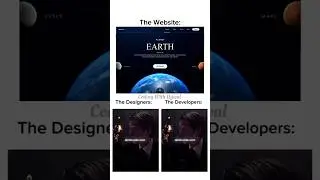 🔥 Smooth Scroll Down Animation | Elevate Your Website Design with CSS & JavaScript!