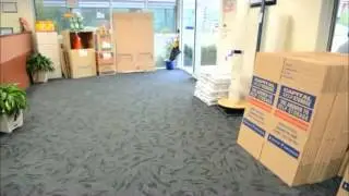 Capital Self Storage - Affordable Self Storage