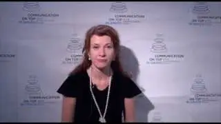 Yanina Dubeykovskaya, WCF-Davos 2013