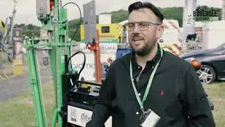 GTR FSX Window Sampling Drill Overview