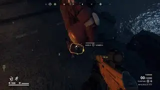 Generation Zero how to get to the other islands/out of bounds