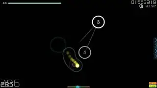 osu! Sansan Days 300pp