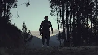 EL &Uacute;LTIMO HABITANTE - TRAILER OFICIAL 
