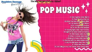 Pop Music &bull; [REMARKABLE] Fascinating songs to dance, shake and sway. Enjoy every moment! 🎧