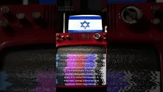 THE ISRAEL-PALESTINE TWO-STATE SOLUTION: Why the UN Vote Changes Everything (And Nothing) #shorts