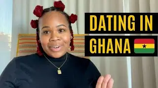 The Truth About Dating in Ghana (And What You Should Expect)