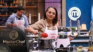 &iexcl;Les falt&oacute; poquito! Peores Cocinadas | MasterChef Celebrity 2023