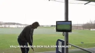 World of Golf 2015 Protracer