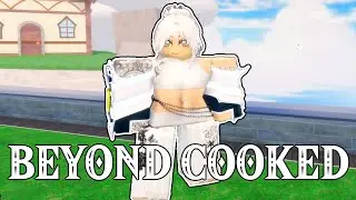 This games TOD combos are crazy... | Shonen Smash