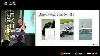 Scream if you wanna go faster! A developer&rsquo;s guide to modern security by David Archer