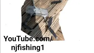 How to retrieve lost fishing rod, anchor, drone, bike, toy boat, toy car in a lake or river? no dive