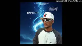 RAP STUFF - YABANAMAKA FREE STYLE