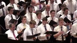 The Lord's Prayer- Heys and Malotte