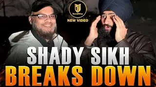 Arrogant Sikh Gets Schooled by Muslim | Hashim | Speakers Corner