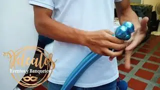 Decoraci&oacute;n para grado - IDEALES EVENTOS