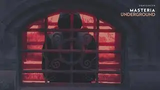 MASTERIA - Underground