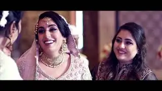 2019 Punjabi Wedding Highlights | Sukhman &  Karanjot | KaY.B Films