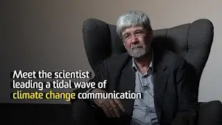UNSW Science SHARP Hire Series: Prof John Church