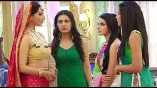 Anika's Smart Move Will Fail Sevtlana's  Press Conference | Ishqbaaaz | TV Prime Time