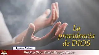 Pr&eacute;dica Di&aacute;c. Daniel Espejo Herbas: 