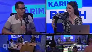 SAAQclic : «Mme Guilbault doit démissionner», tonne Monseff Derraji