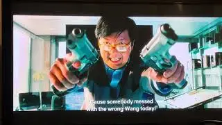 Decepticon Throws Jerry Wang Outside Of The Window And Kills Him 12/23/25
