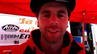 Intervista a Thomas Oldrati